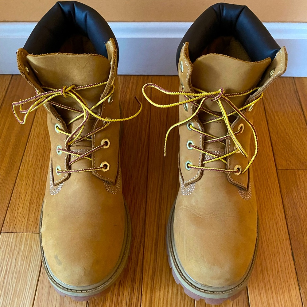 Timberland Linden Woods Boot